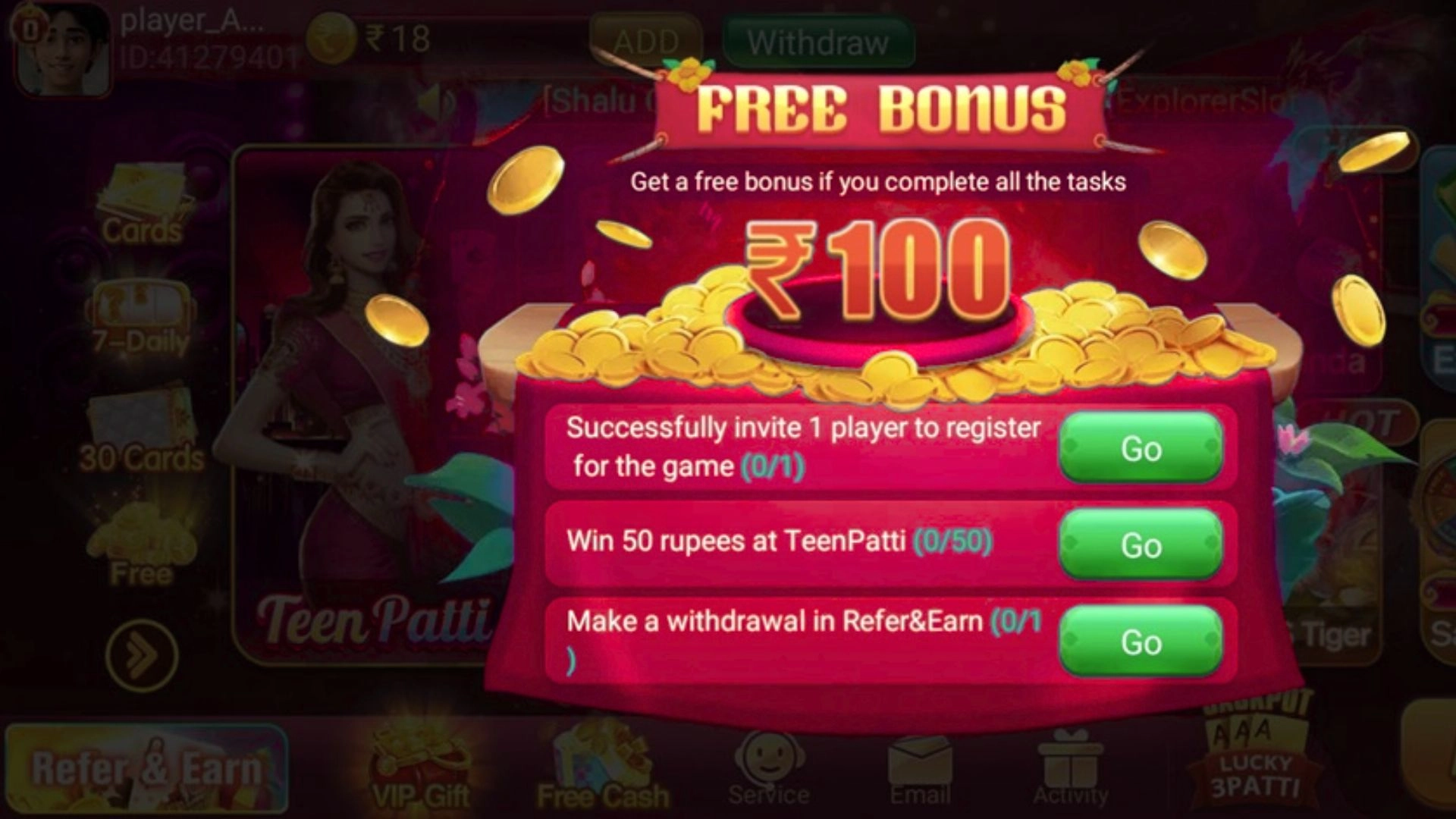 Rummy All APK Download App